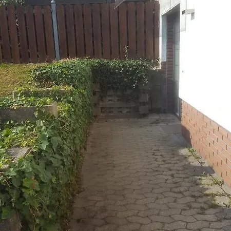 Apartment Fewo 1 Kaifenheim